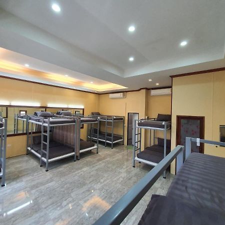 We Hostel Khaolak Као Лак Екстериор снимка