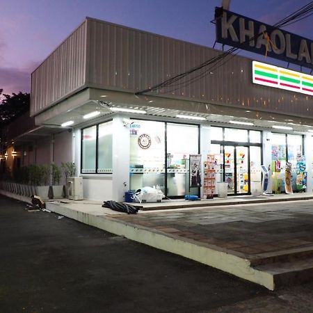 We Hostel Khaolak Као Лак Екстериор снимка