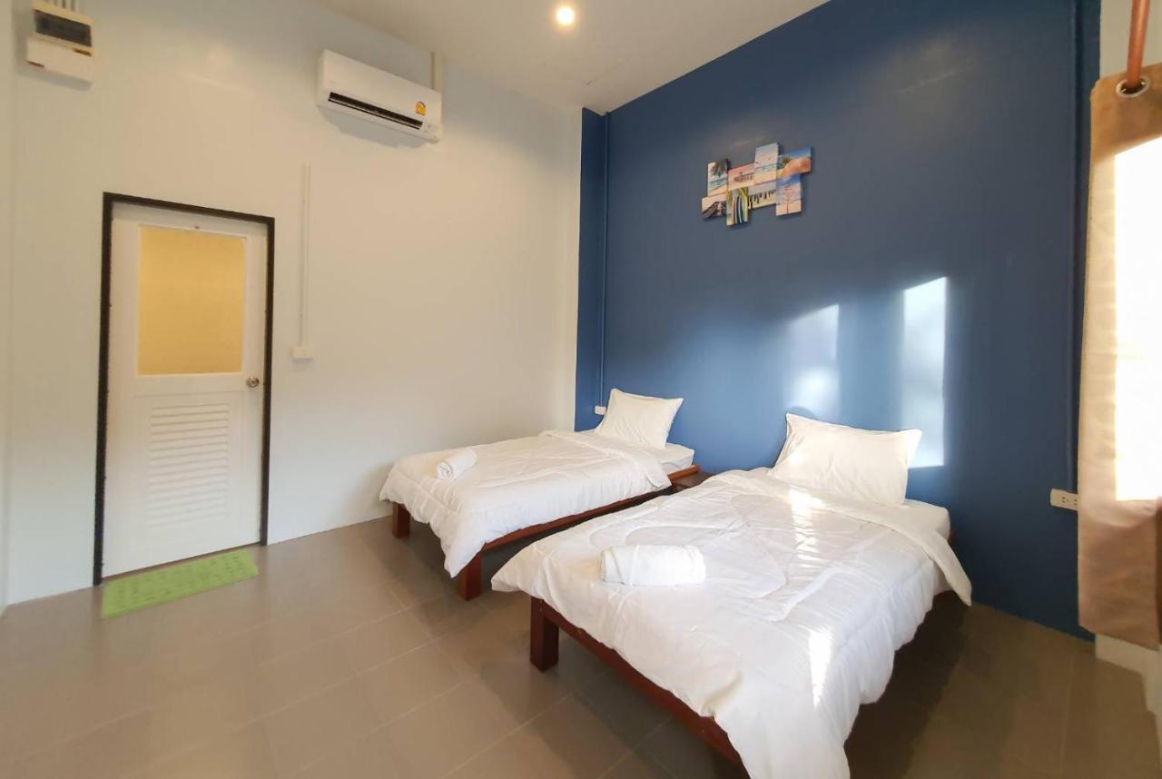 We Hostel Khaolak Као Лак Екстериор снимка