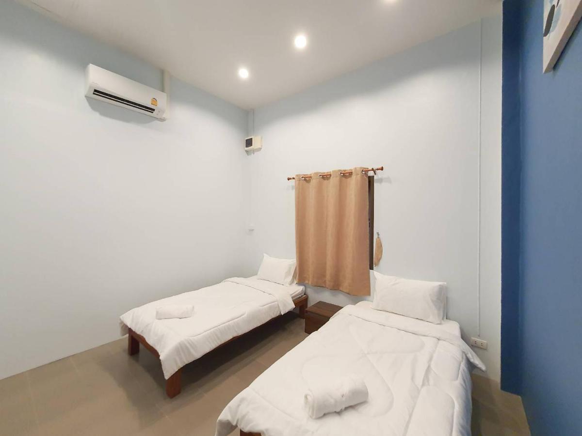 We Hostel Khaolak Као Лак Екстериор снимка