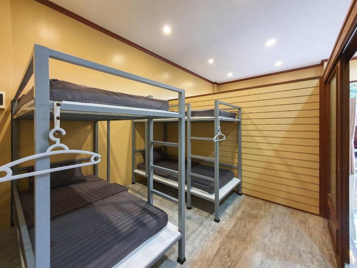 We Hostel Khaolak Као Лак Екстериор снимка
